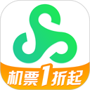 春秋航空 | Spring Airlines 图标