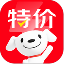 京东特价版 图标