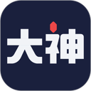 网易大神 图标