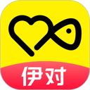 伊对 图标
