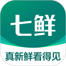 七鲜 图标