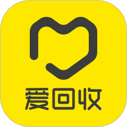 爱回收 图标