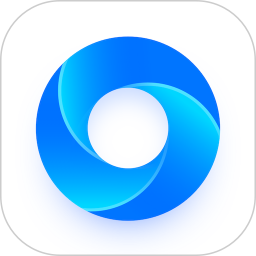 万能浏览器 | Universal\nBrowser 图标