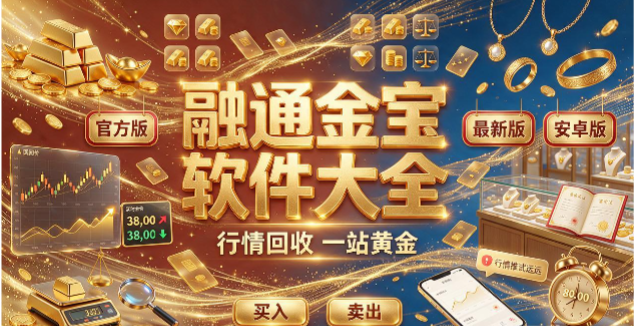 融通金宝版本大全