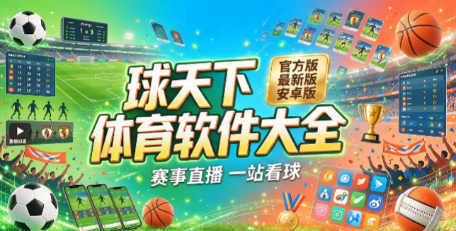球天下体育全部版本