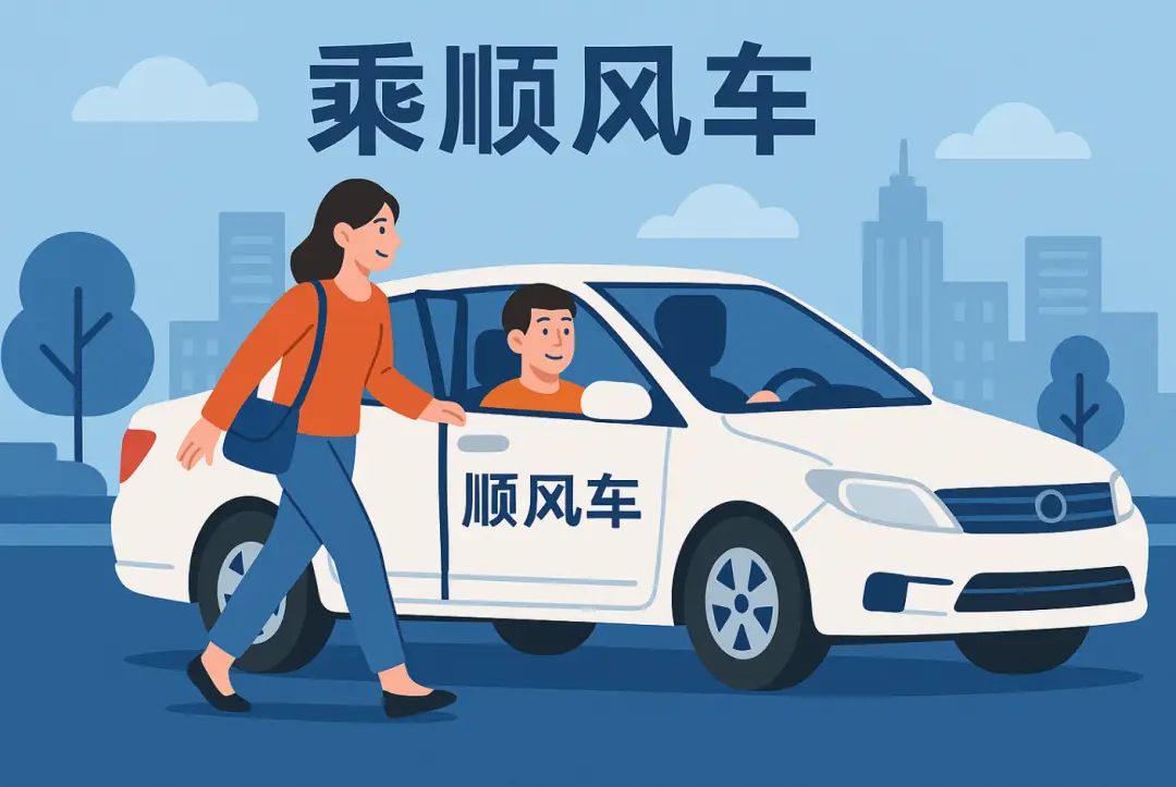 顺风车主全部版本