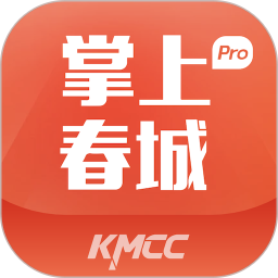 掌上春城 图标