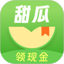 甜瓜小说 图标