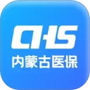 内蒙古医保 图标